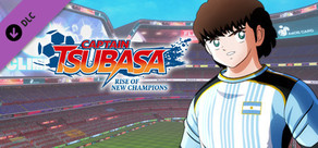 Captain Tsubasa: Rise of New Champions Juan Diaz Mission
