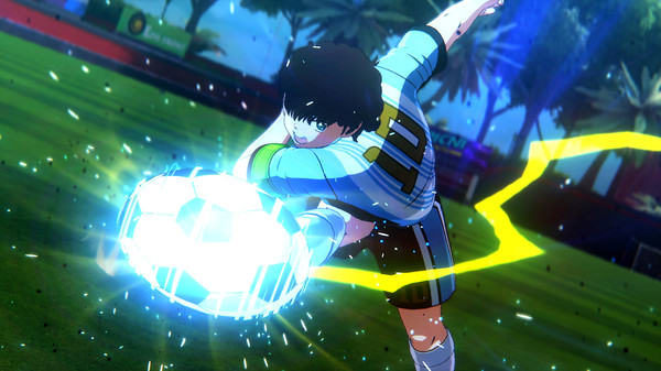 KHAiHOM.com - Captain Tsubasa: Rise of New Champions Juan Diaz Mission