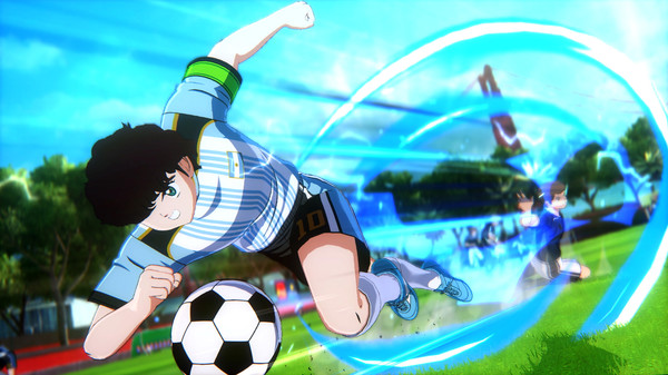 KHAiHOM.com - Captain Tsubasa: Rise of New Champions Juan Diaz Mission