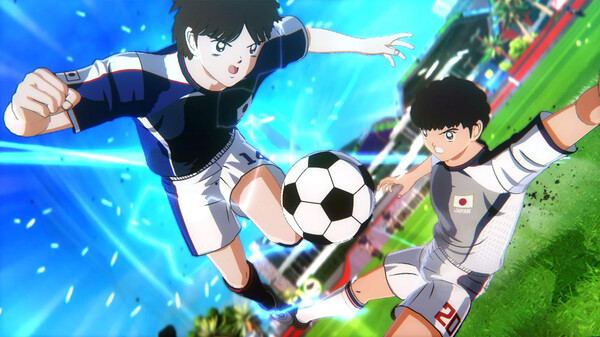 KHAiHOM.com - Captain Tsubasa: Rise of New Champions Jun Misugi