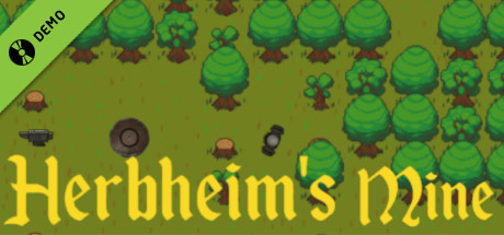 Herbheim's Mine Demo cover art
