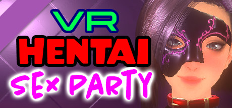 VR Hentai Sex Party steam charts