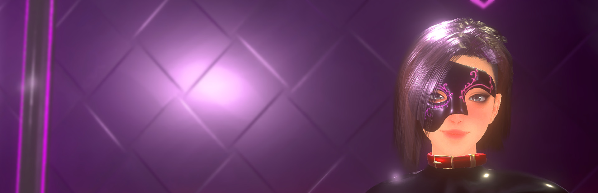 VR Hentai Sex Party