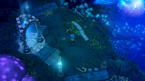 The Magical Mixture Mill screenshot