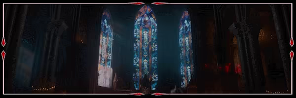 Bloodstained: The Scarlet Engagement video 1