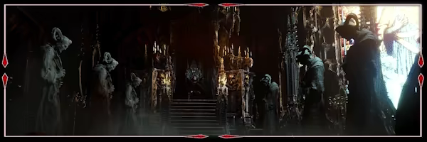 Bloodstained: The Scarlet Engagement video 5