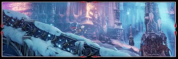 Bloodstained: The Scarlet Engagement video 2