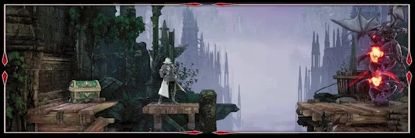 Bloodstained: The Scarlet Engagement video 3