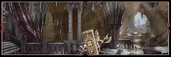 Bloodstained: The Scarlet Engagement video 4