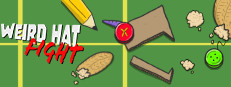 Weird Hat Fight