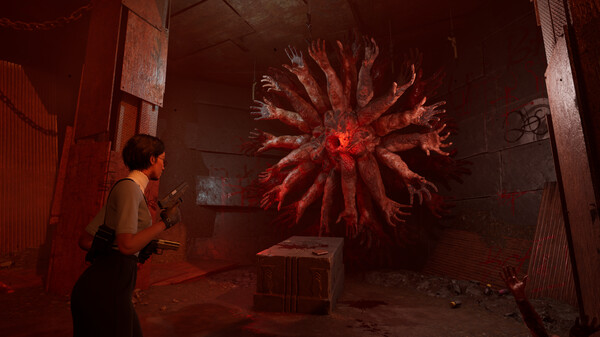 Directorate Novitiate screenshot 1