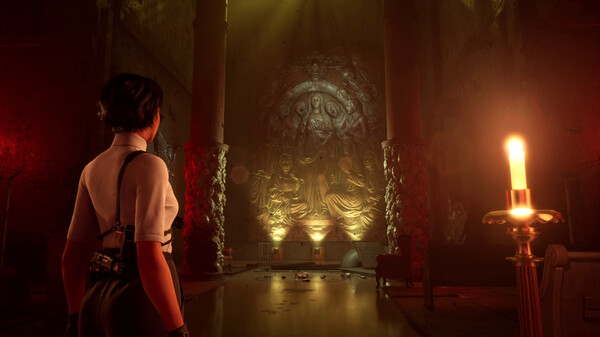 Directorate Novitiate screenshot 3