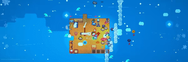 Ocean Punk video 3
