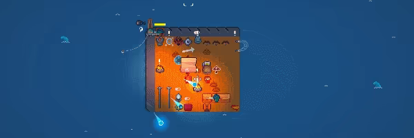 Ocean Punk video 9