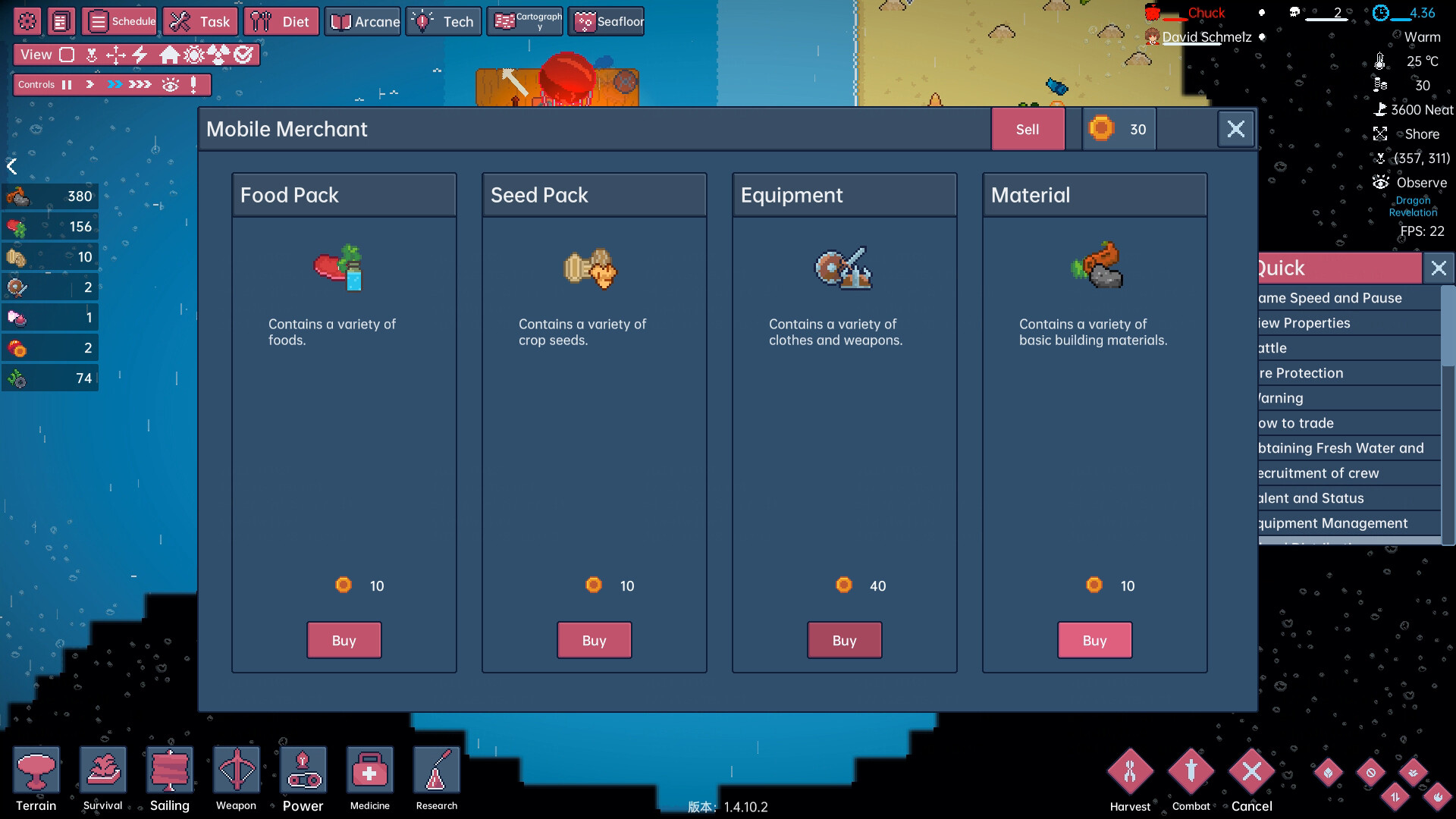 Ocean Punk screenshot 17