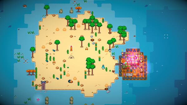 Ocean Punk screenshot 3