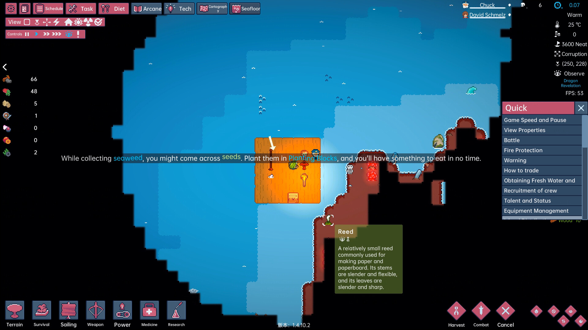 Ocean Punk screenshot 5