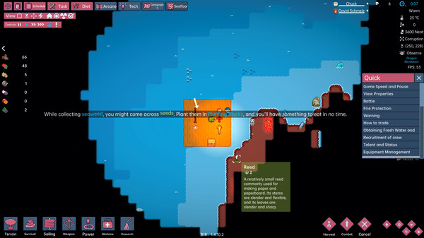 Ocean Punk screenshot 5