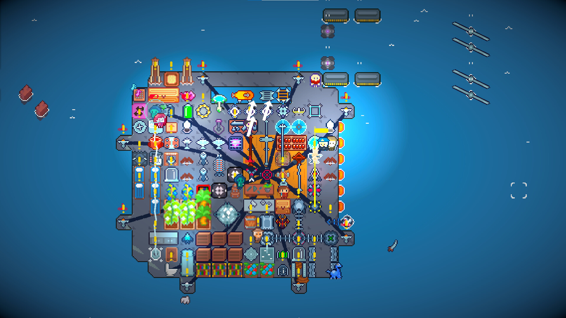 Ocean Punk screenshot 10
