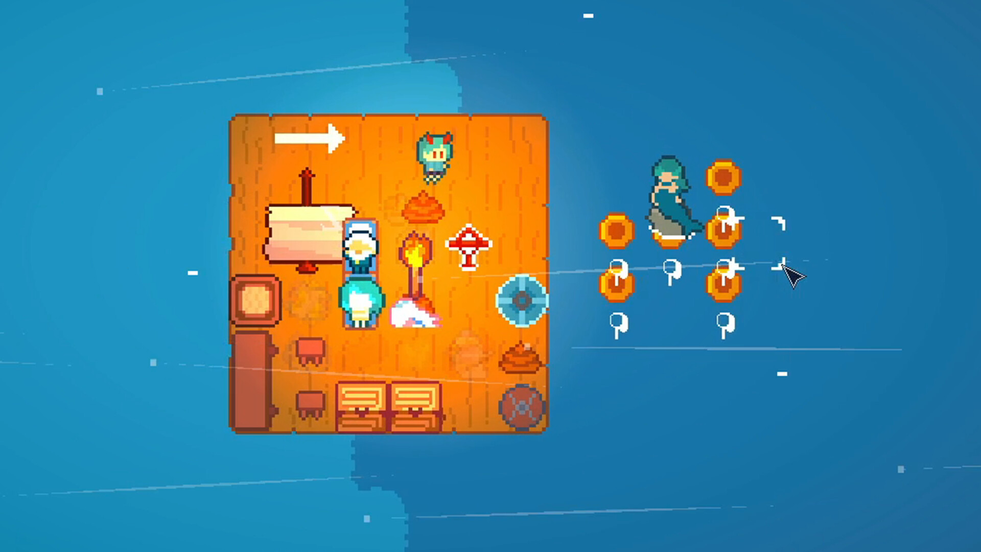 Ocean Punk screenshot #9