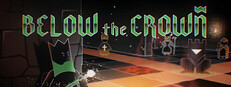 Below the Crown