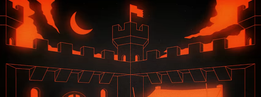 Below the Crown video 1