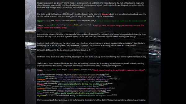 The Celestra screenshot 4