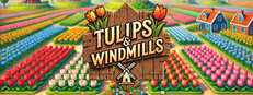 Tulips & Windmills