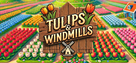 tulips-and-windmills