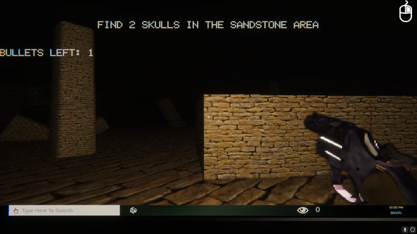 Annual Intruders 2.0 screenshot 4
