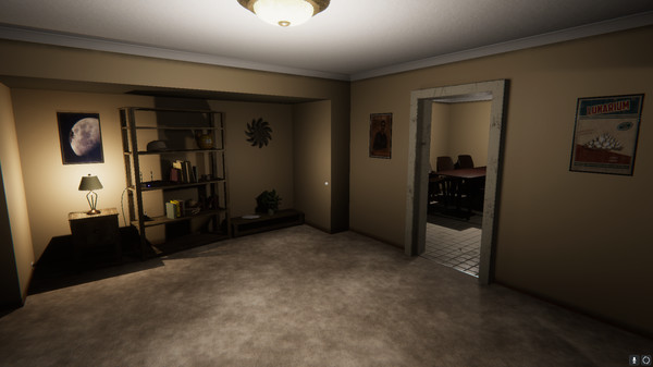 Annual Intruders 2.0 screenshot 5