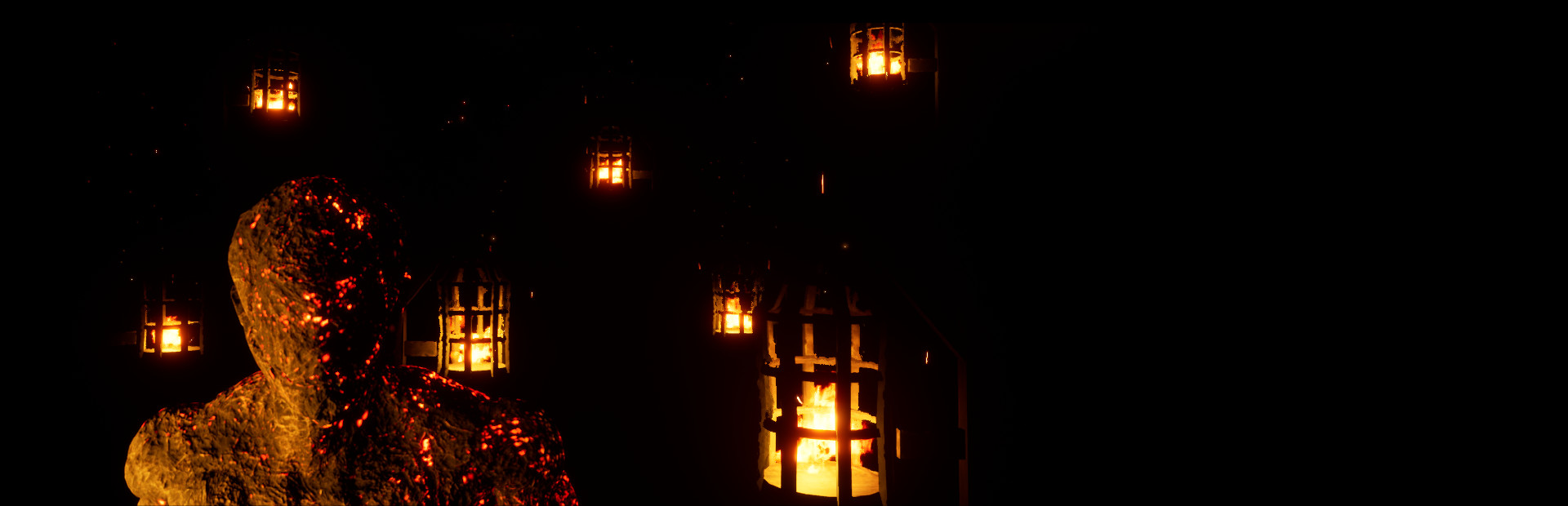 Dungeon Castle