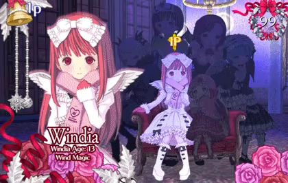 Deathsmiles I・II video 2