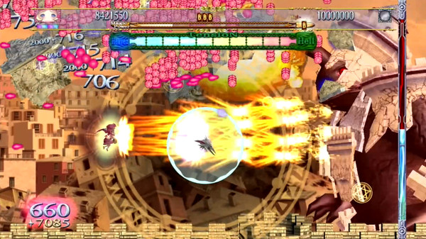 Deathsmiles I・II
