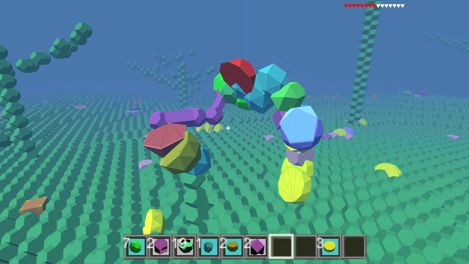 CellSar Featured Screenshot #1