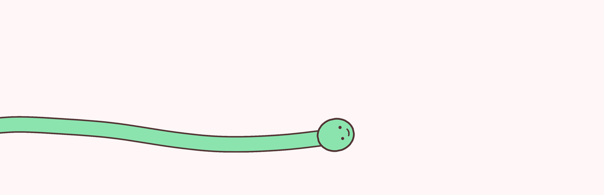 Cute Snake