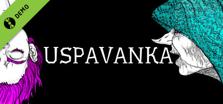 Uspavanka Demo game cover