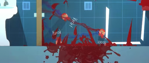 Veins video 3