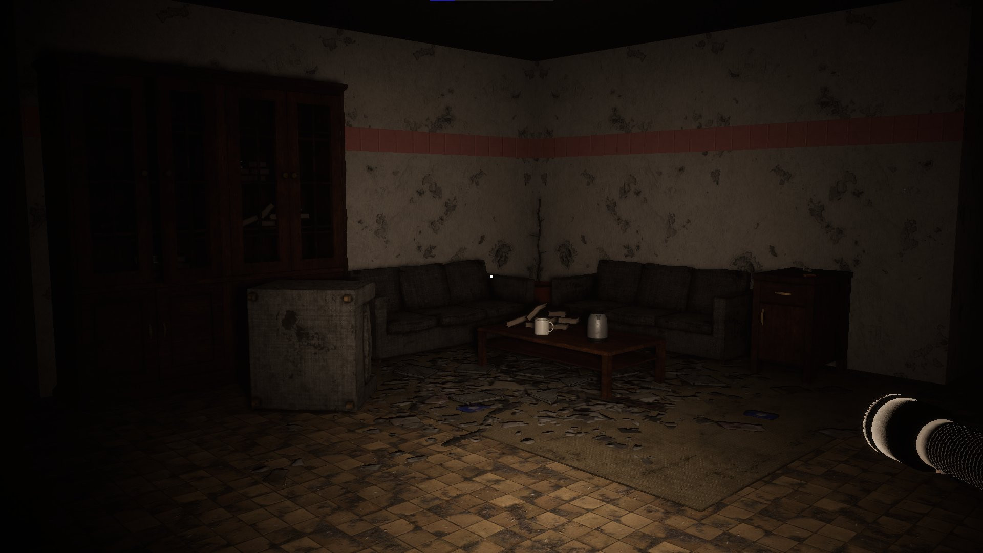 AfterHours Featured Screenshot #1