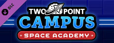 Two Point Campus: Space Academy Small Capsule Image