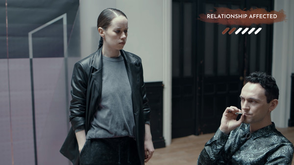 The Gallery screenshot 4