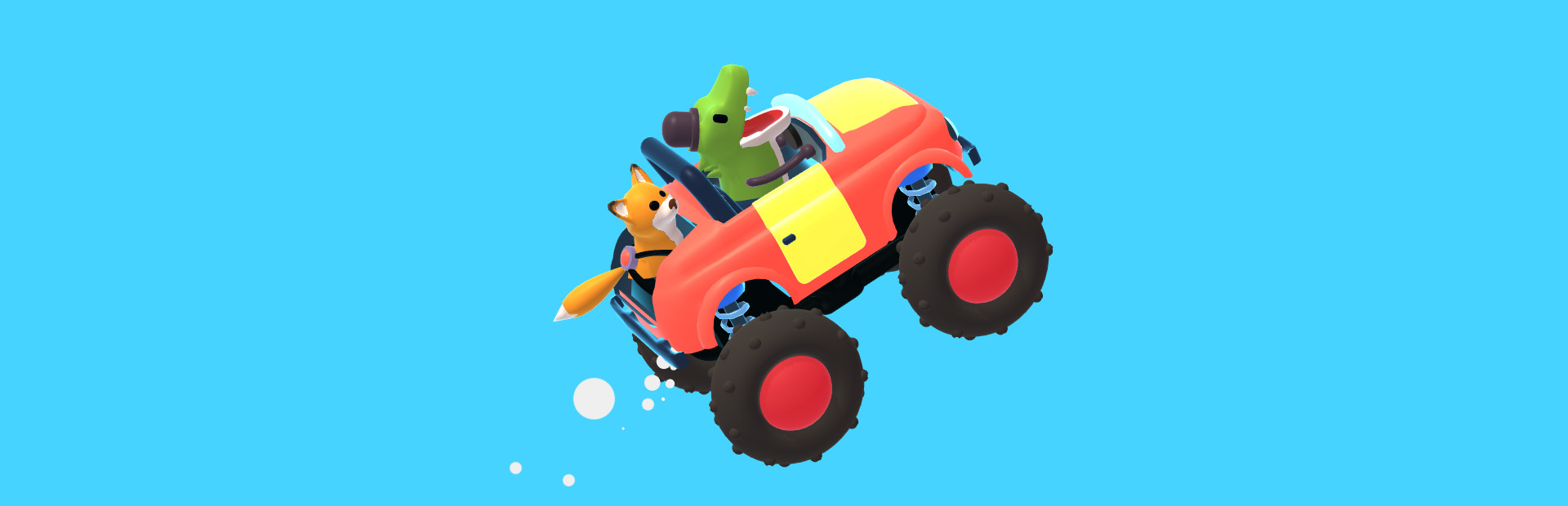 Rallygator