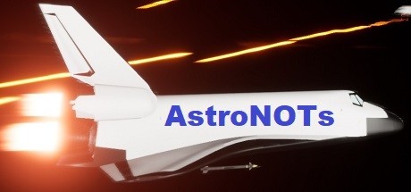 AstroNOTs banner