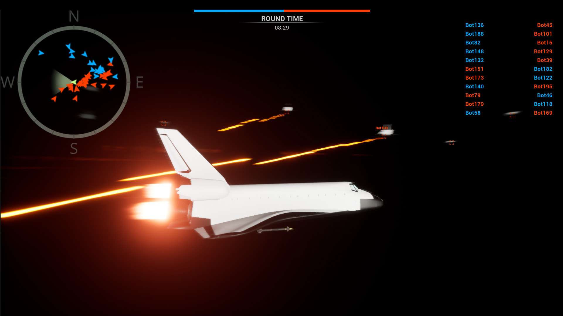 AstroNOTs screenshot #4