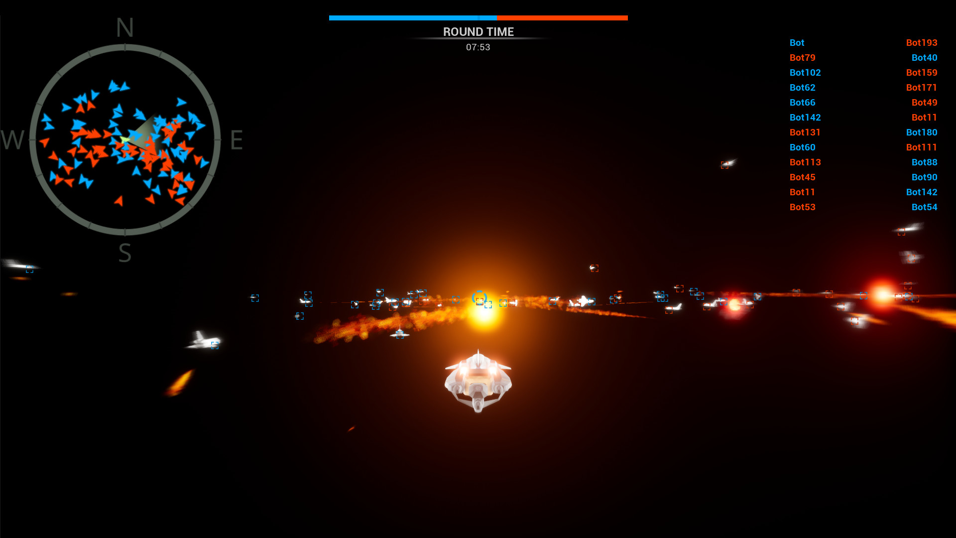 #1. AstroNOTs (Steam) 由: Archor Games