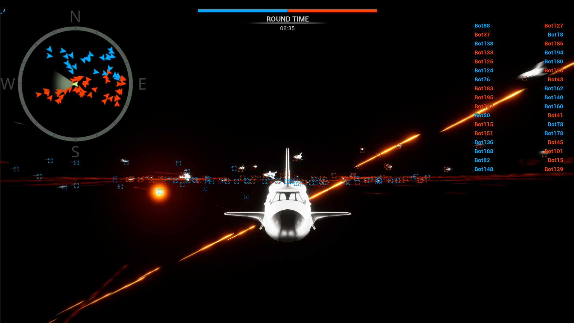 AstroNOTs screenshot #2