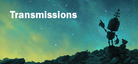 Transmissions Cover Image