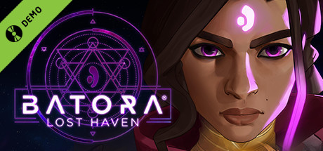 Batora: Lost Haven Demo cover art