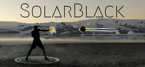 SolarBlack