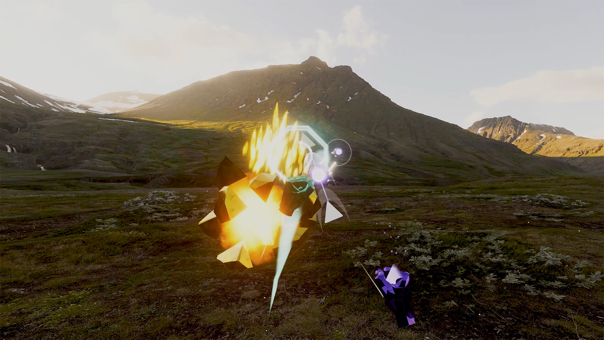 SolarBlack screenshot 3
